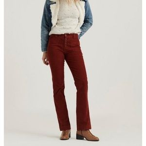 Lucky Brand Corduroy Bootcut Pants